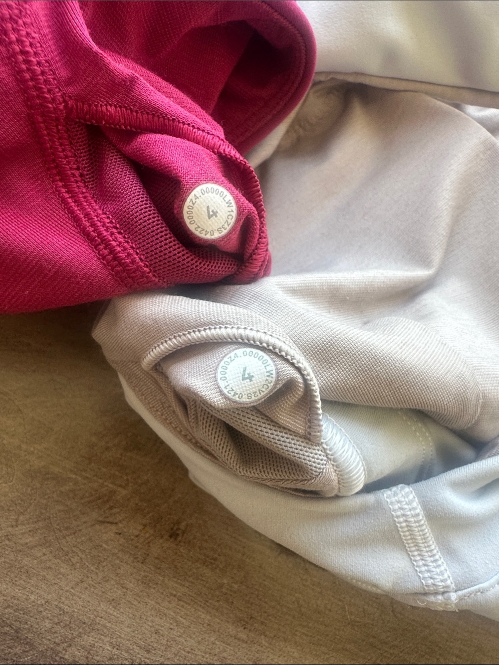 Lululemon Cropped High-Neck Tank Top Bras - 4 - Picture 2 of 8